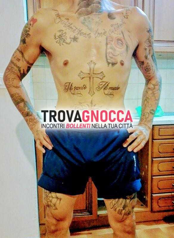 massaggi erotici 💥