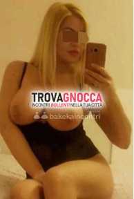nuova🌹 appena giunta 😘 splendida ninfomane 🌶️🌶️🌶️ immagini 100x100 autentiche.