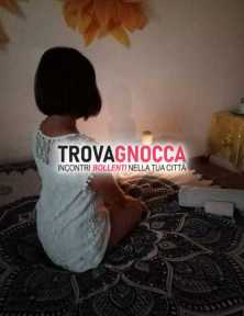 l'eco piacere intimo.