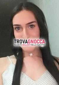 brasiliana appassionata e vogliosa ti aspetto incontro infuocato