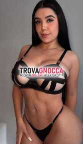 luna💦tettona 6 naturale 🤤ed essere piccola troia🐶mi piace succiare mia calda bocca 👄 e godere essere riempita.