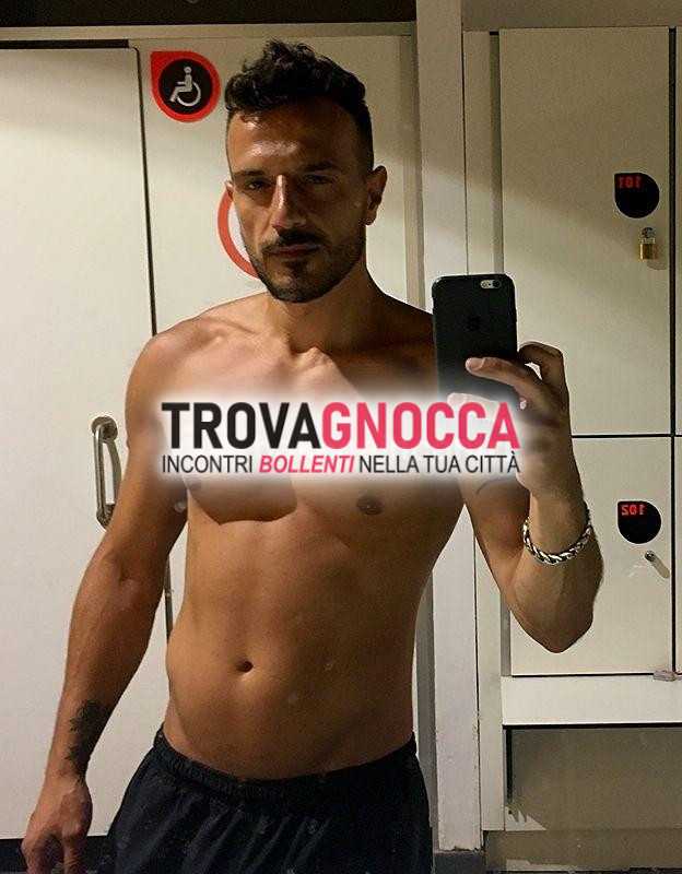realizzo ogni tuo desiderio più intimo.