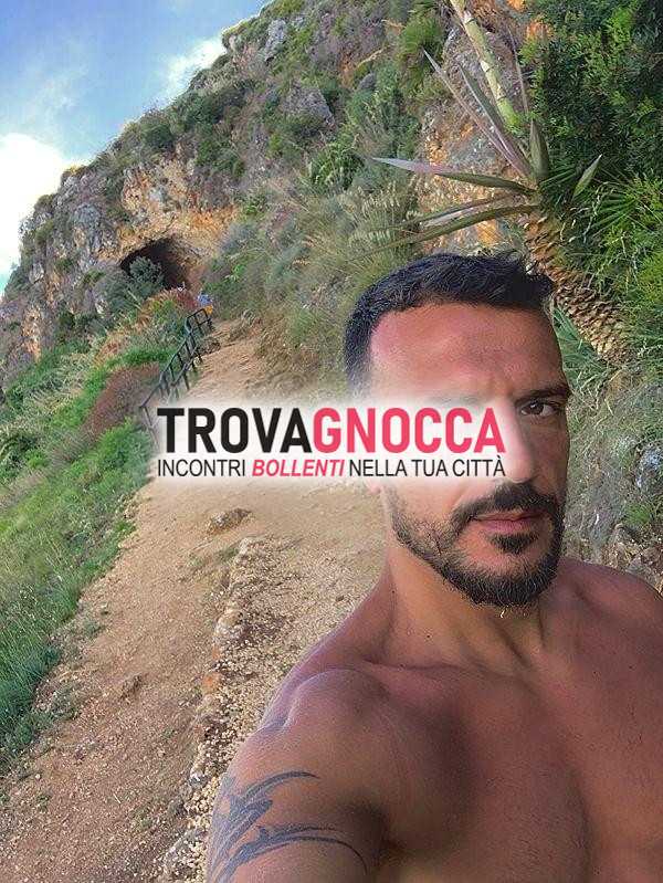 realizzo ogni tuo desiderio più intimo.