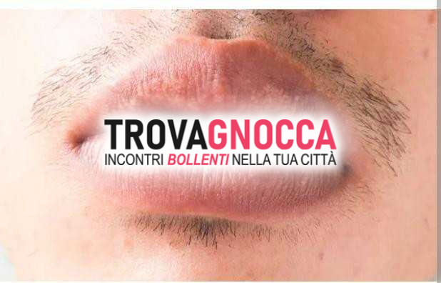gola profonda chi è dotato desiderio intenso
