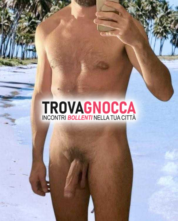 🔥affascinante 30enne dotato xl cerca divertimento 🔥