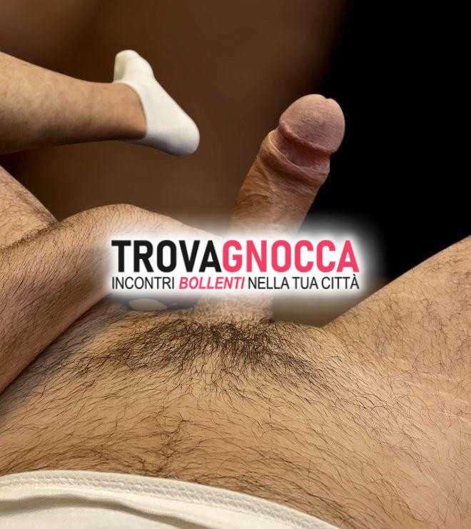 🔥affascinante 30enne dotato xl cerca divertimento 🔥