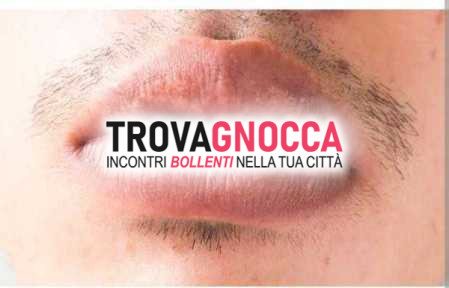 gola profonda chi è dotato desiderio intenso
