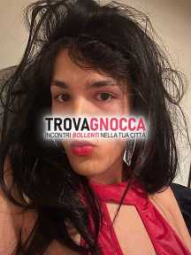 😘affascinante femboy gatta disponibile cam e video🥰 slanciata e magra💦 pronta farvi vivere momenti inebrianti♥️
