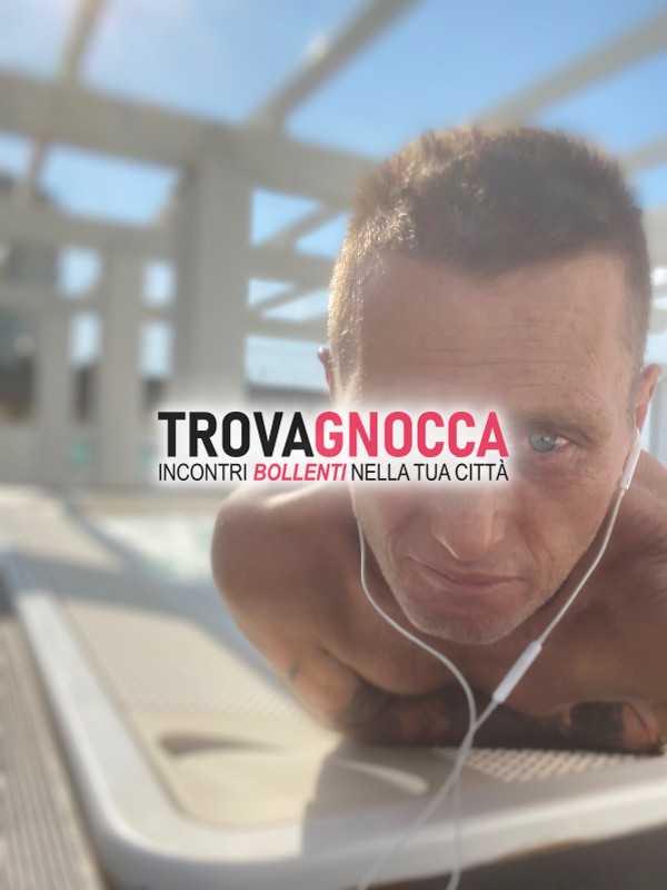 cerco uomo dai 50 su