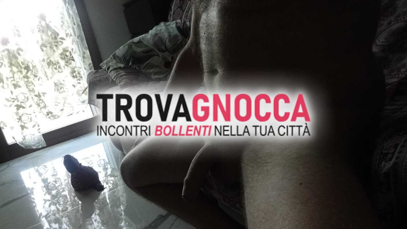 ospito chi mi spompina ingoio