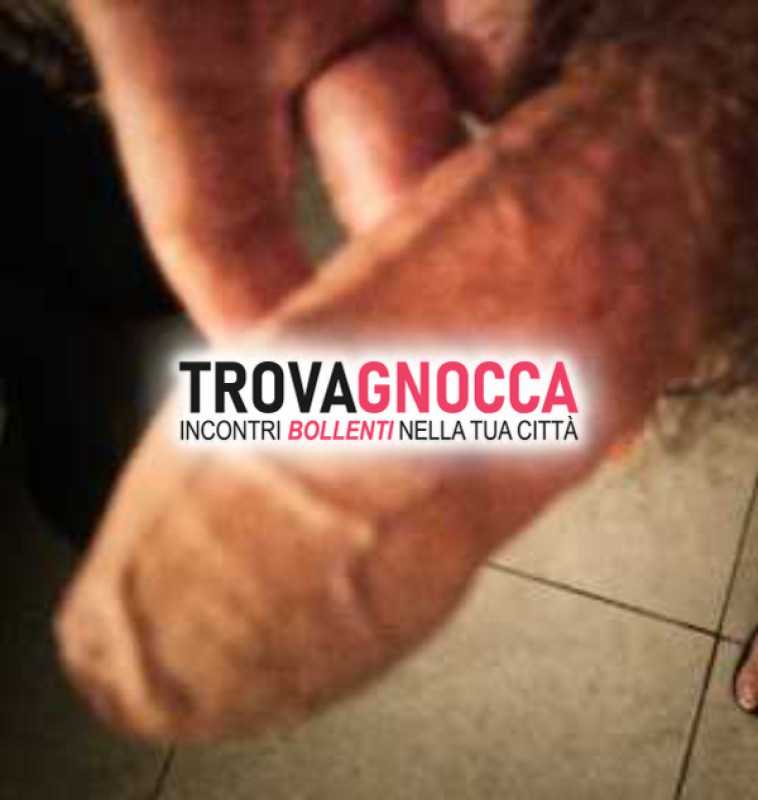 cerco culo liscio