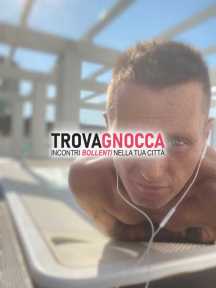 cerco uomo dai 50 su