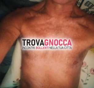 cerco culo liscio
