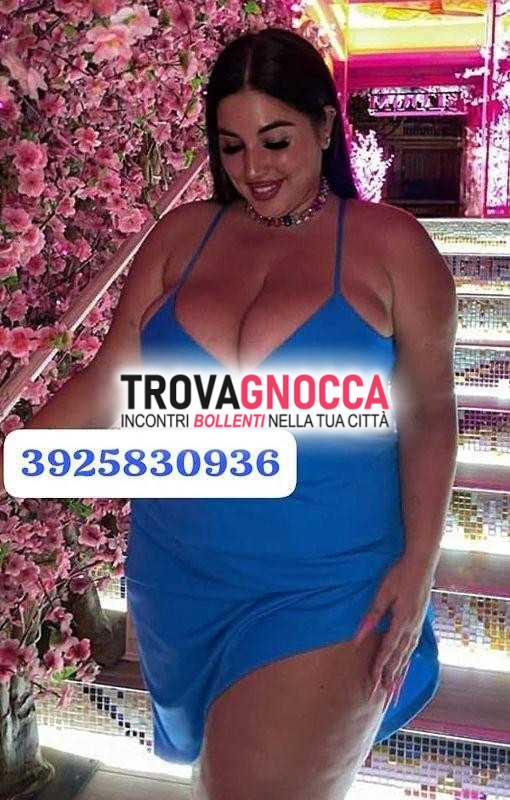 ‼️attenzione taglia grande bbw 💋🫦 ‼️appena arrivata 💄ragazza bella sexydolce 🥵carismatica disposta ad aspettare te😋