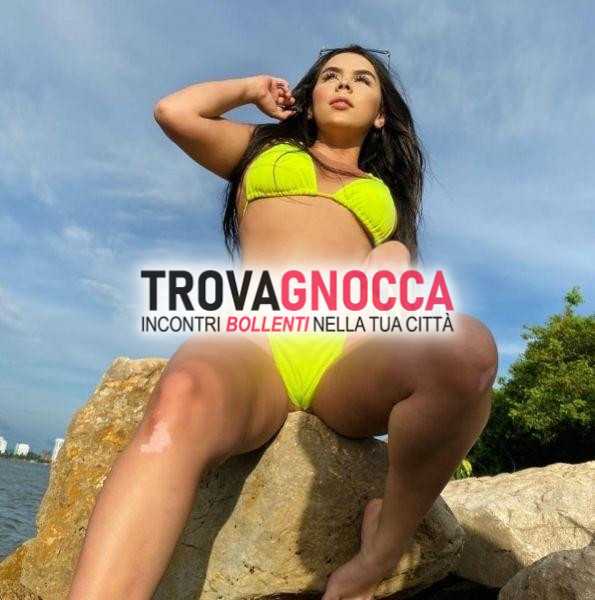 regina 💋dulce maria💋 ♥️sensualitÀ travolgente sesso appassionato 💙strabellissima latina vivo ancora piÙ deliziosa e picantissima💥 🚨disponibile anche coppia amica🚨