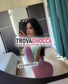 appena arrivata🌺 karol 🌺💝 ragazza incantevole 💝 completissima 💘🍑 un'energia focosa. molto calda. 🍒 b░e░l░l░i░s░s░i░m░a░
