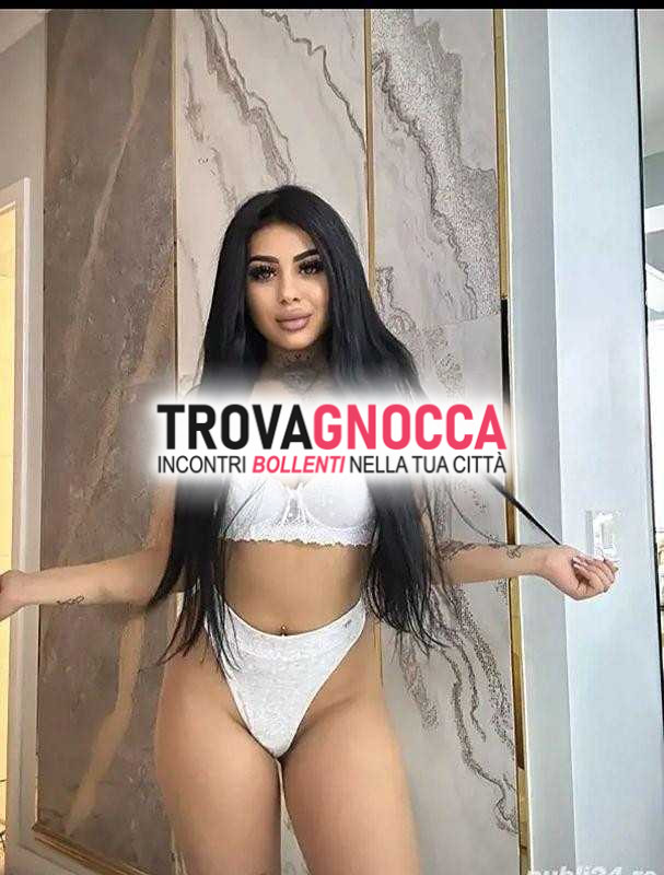 🤩🚨ehi fermati vuoi goderti momento svago senza premere sull’acceleratore fotto reale✅️ 💯😍 sono disponibile 24 ore 24 raggiungo e ricevo. 📸offro anche📽videochiamata📹 erotica nuda🔞
