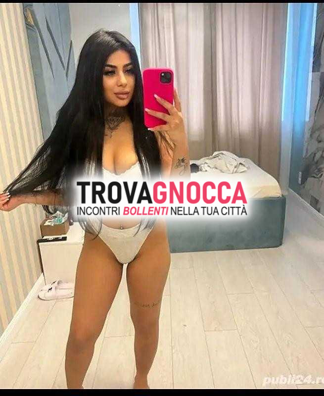 🤩🚨ehi fermati vuoi goderti momento svago senza premere sull’acceleratore fotto reale✅️ 💯😍 sono disponibile 24 ore 24 raggiungo e ricevo. 📸offro anche📽videochiamata📹 erotica nuda🔞