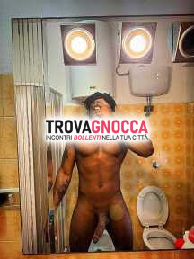 stallone africano pronto riscaldare tue nottate