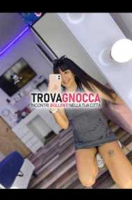 appena arrivata ❤️ximena bella trans💦💦dall'esperienza sborrata intensa ❤️❤️per veri uomini vogliosi🐷💦 att e pass👉👉