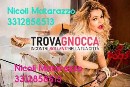fino venerdì città nicoi matarazzo transessuale attiva e passive incanta sua bellezza foto