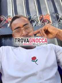 ti offro compagnia piacevole e un'amicizia sincera condividere momenti speciali insieme. se cerchi qualcuno cui esplorare nuove esperienze non esitare contattarmi