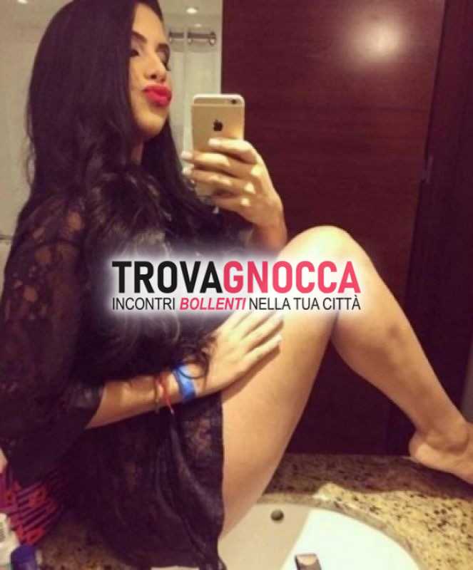 novitÀ imperdibile ad agugliano provincia ancona .carolina splendida troiona messicana tuttofare x tuoi momenti relax e trasgressione.