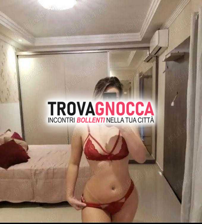 ❤️❤️anysia disponibile❤️❤️