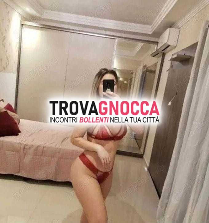 ❤️❤️anysia disponibile❤️❤️