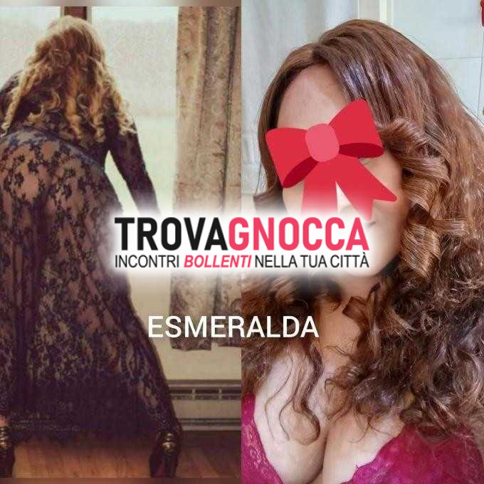 saronno 😍 esmeralda 😍 donna matura 59 anni supertroia rimanere senza parole 👠 pronta farvi impazzire suo squirting sado😘.👅🍸.🍷