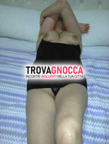 🇮🇹 ultimi giorni ✨ trapani ✨ incontrami vera milf siciliana foto reali al 💯 x 💯 non lasciarti sfuggire questa opportunità