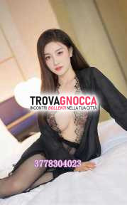 💘⭐giovane ragazza orientale offre massaggi passionali bellissima e sexy pronta darvi meglio💘⭐