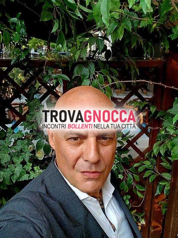 signore italiano raffinato e classe.