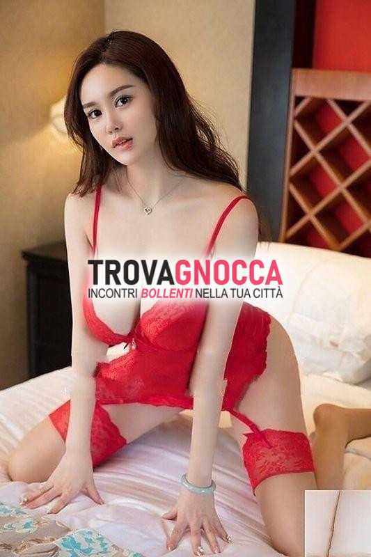✅👍⭐⭐🔥giovane ragazza orientale disponibile massaggi che ti faranno rilassare💋 🌈🌈