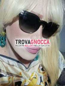 nicole vip venturiny trasgressione 24 ore È pronta offerire un'esperienza unica ogni giorno tanti giocattoli. non mancano neppure massaggi… nicole vip venturiny trasgressione 24 ore È pronta offerire un'esperienza unica ogni giorno tanti giocattoli. non mancano neppure massaggi…