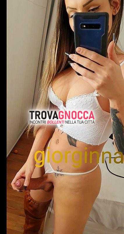 transessuale💥 pordenone 💣 in🥒 cittÀ 💥 fantastica transessuale giorginna pronta dare massimo appagare tue fantasie att pass. ti aspetto🔥 nella zona