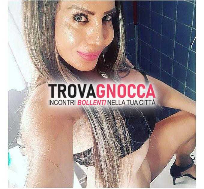 antonella transessuale brasiliana È veramente cavalla monta non perdere