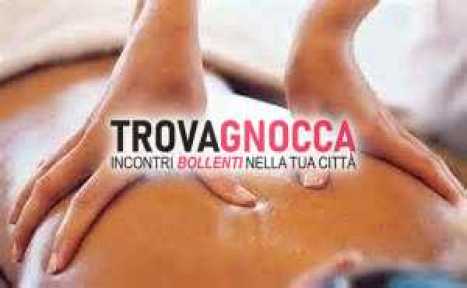propongo autentico massaggio lettino. sensazioni intense assicurate