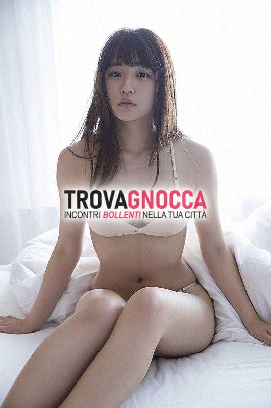 ragazze orientali sensuali e porcelline 🔥 - appena arrivate💦 ambiente climatizzato massimo comfort