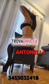 ⭐novitÀ💝 😛 antonella   compagna incantevole. doppia soddisfazione. prima assoluta cittÀ. incredibili rendere reali tutti vostri fantasie