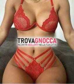 salve sono alessandra. opta top 👑
