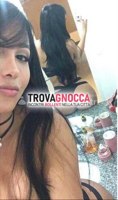 appena arrivata caserta📍uscita caserta nord🇮🇹italiana regina dei preliminari💦 ti attende farti perdere mare piacere💞pronta essere leccata ogni suo dettaglio.