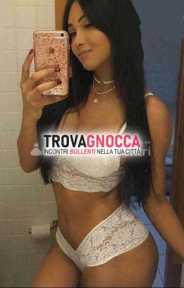 appena arrivata caserta📍uscita caserta nord🇮🇹italiana regina dei preliminari💦 ti attende farti perdere mare piacere💞pronta essere leccata ogni suo dettaglio.