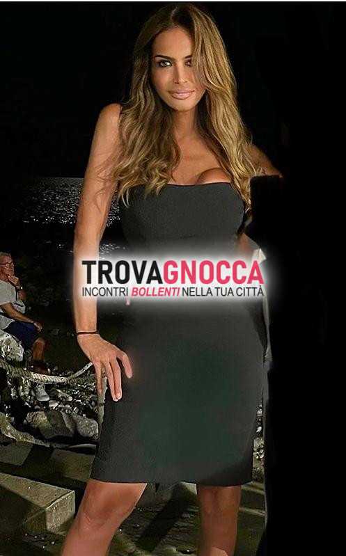 fantastica transsessuale italiana corpo sogno marina massa