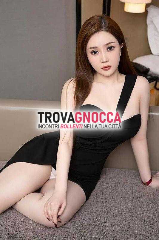 💞💞💞nuova ragazza giovane orientale e affascinante dolce e premurosa è davvero indimenticabile.💞💞💞