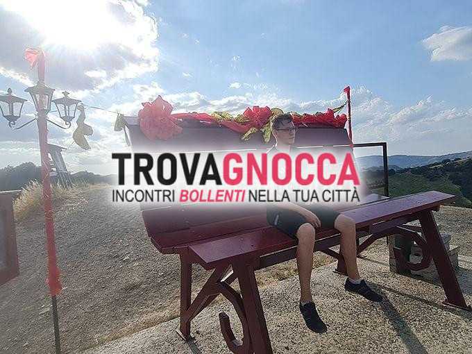 cerco ragazza seria