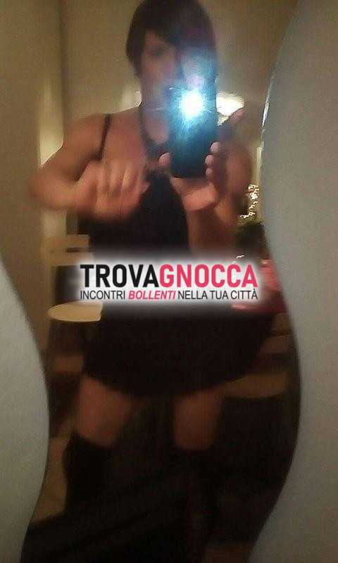 ilaria trav