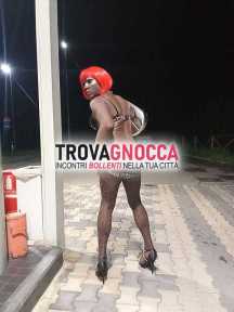 trav sensuale samantha È qui accendere tue fantasie