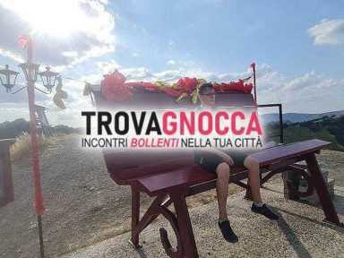 cerco ragazza seria