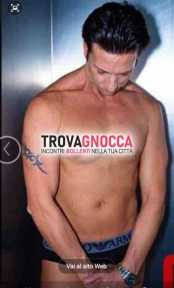 gigolo